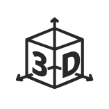 Cutting-edge 3D/XR